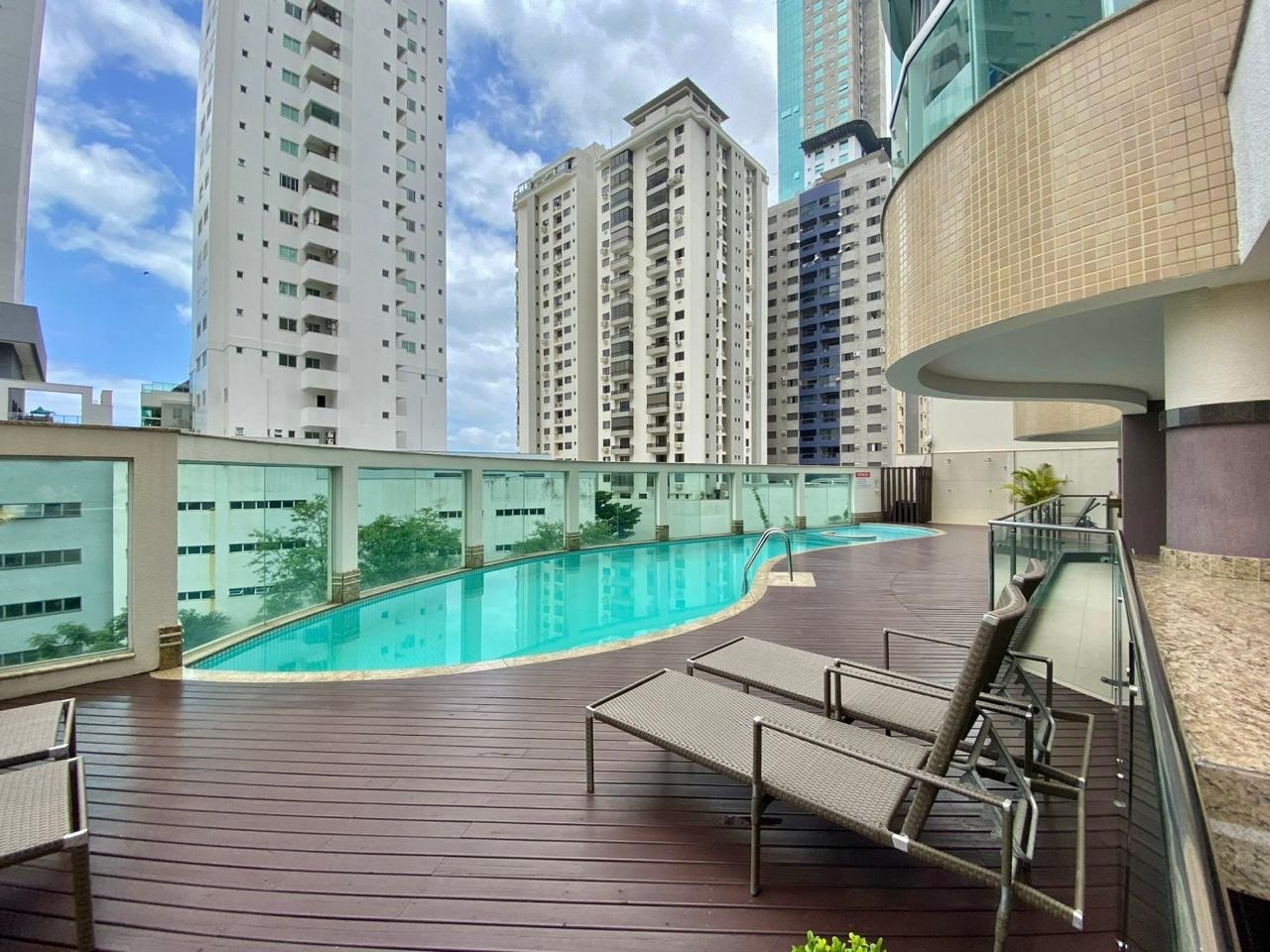 Edifício Aquarela Brasil