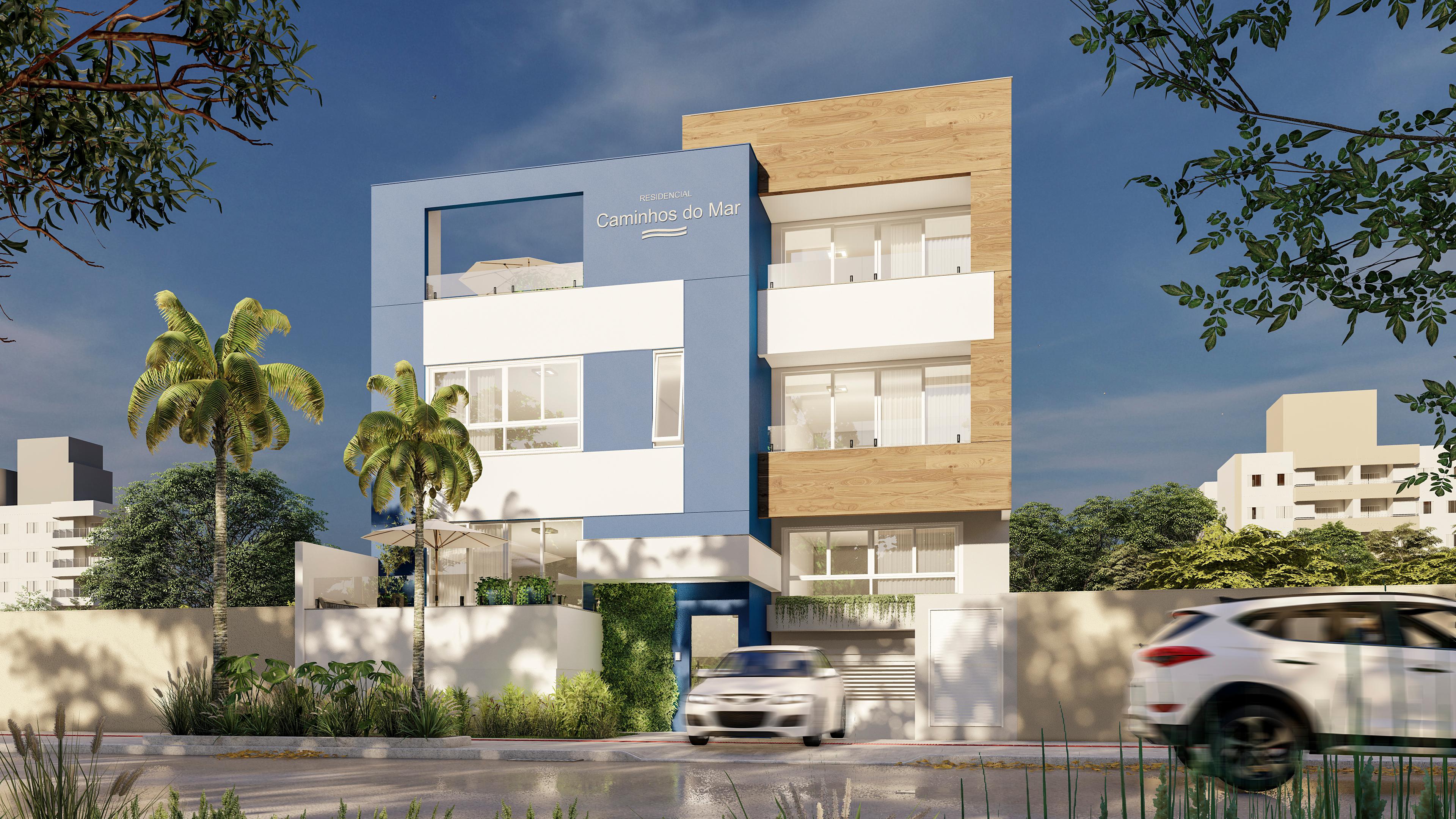 Residencial Caminhos Do Mar