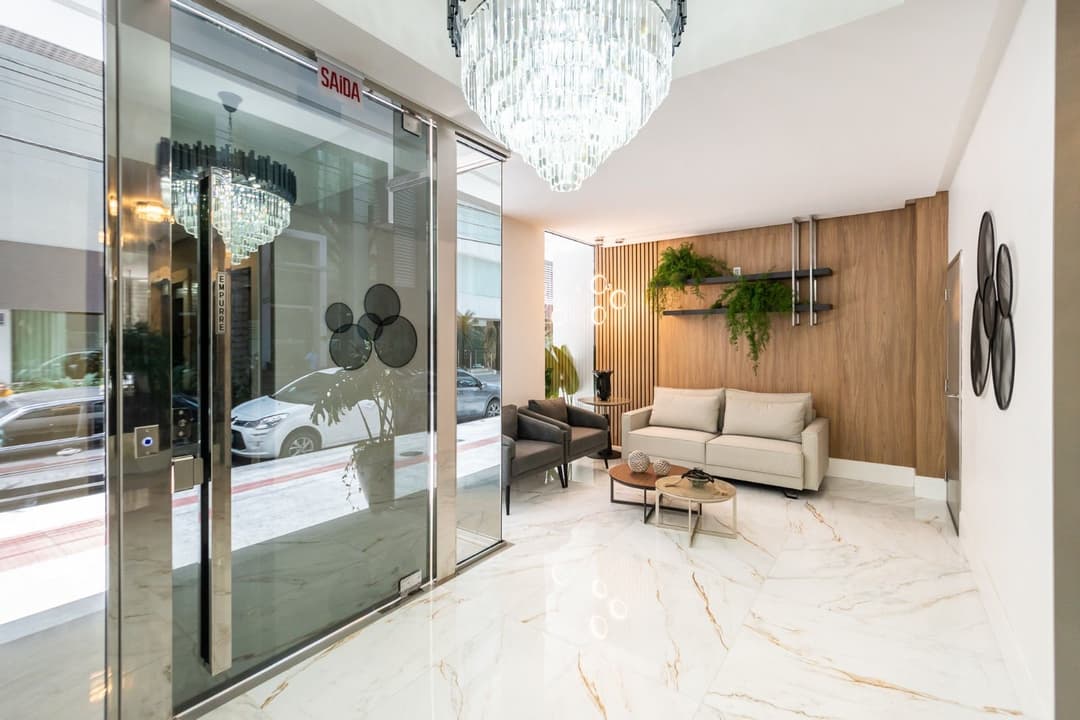 Bréscia Residencial