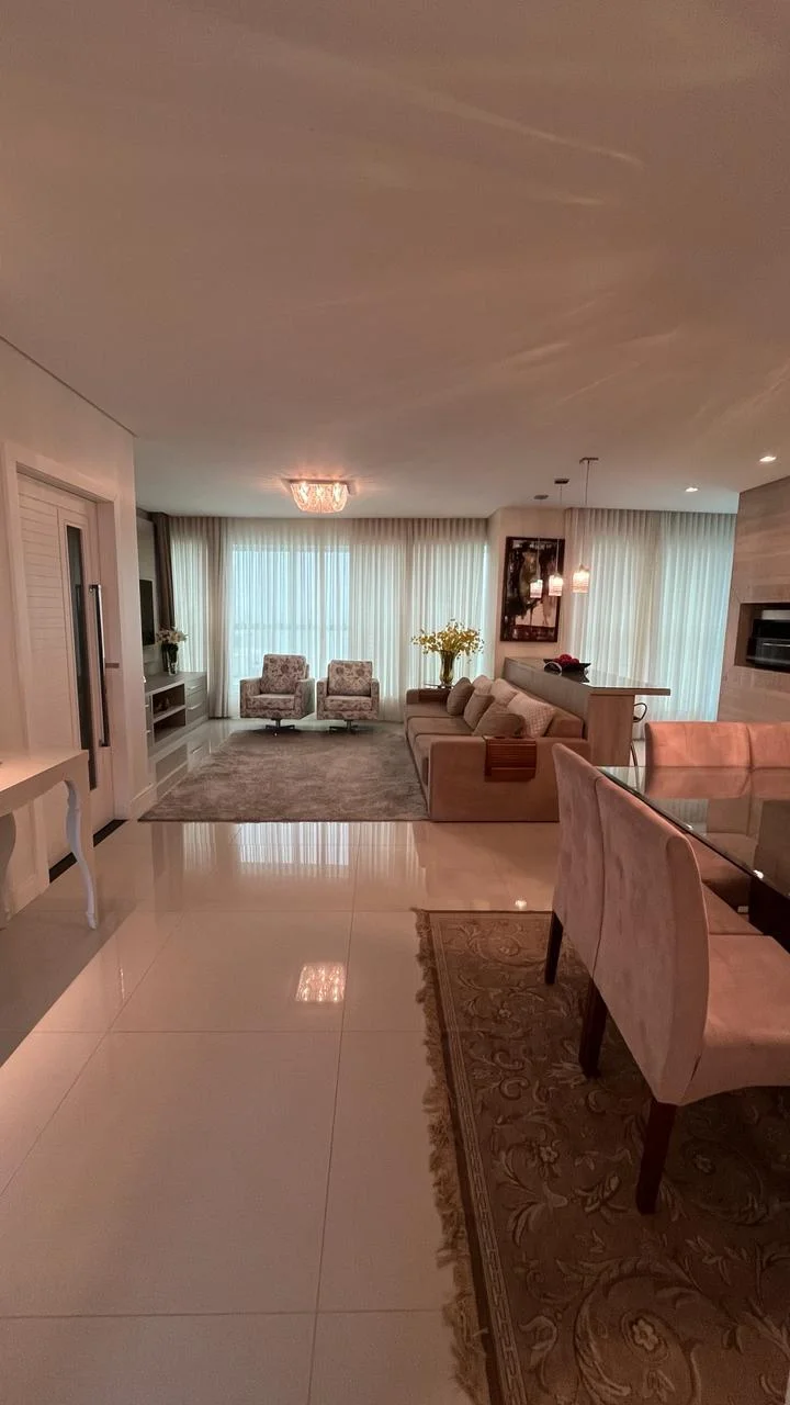 Four Seasons Residence