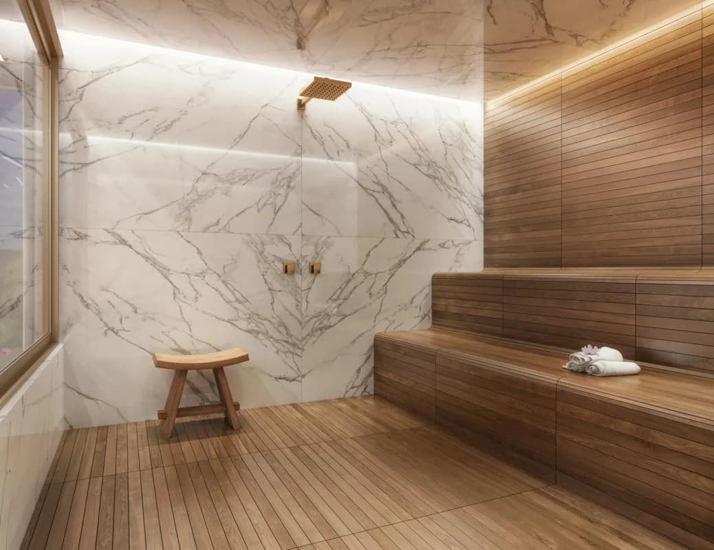 Santé Boutique Residence
