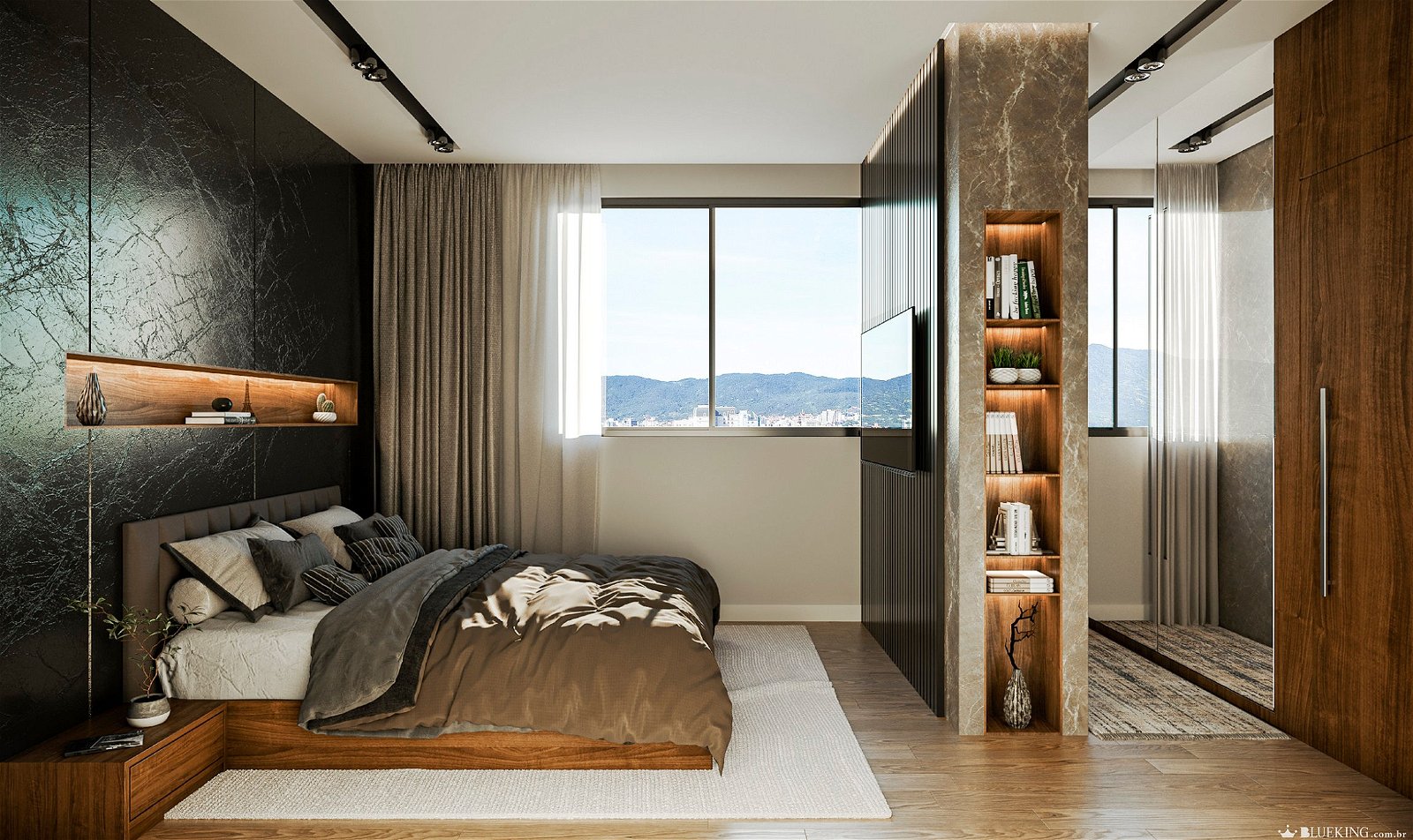 Apartamento no Edifício Bonne Vie