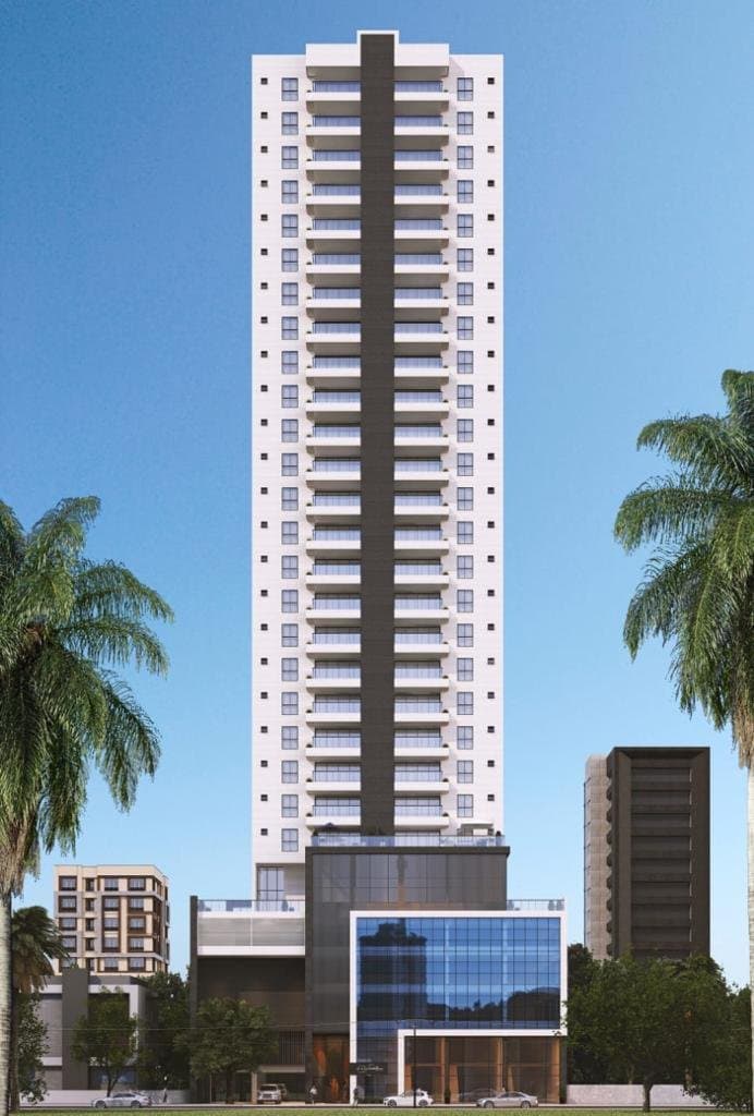 Venda de apartamento no Tesla Residencial