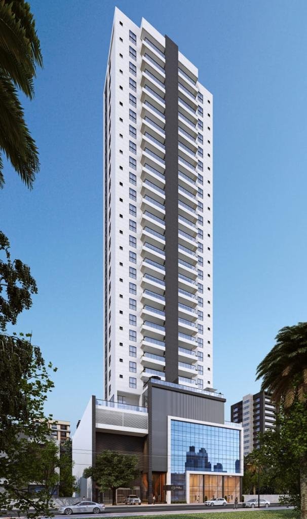 Ap á venda no Tesla Residencial