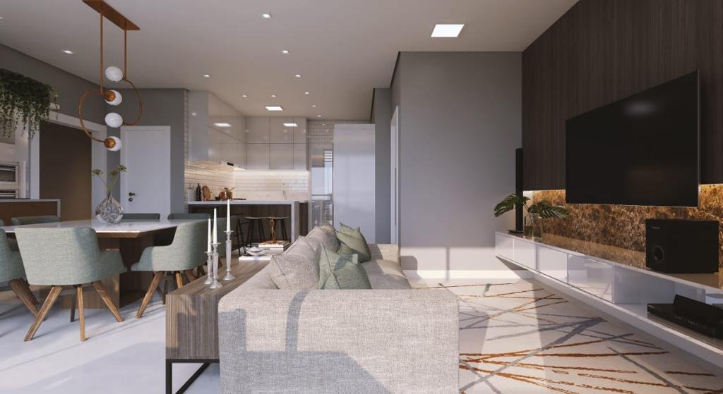 Ap á venda no Tesla Residencial