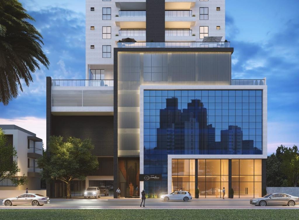 Imóvel á venda no Tesla Residencial