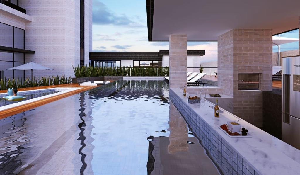 Imóvel á venda no Tesla Residencial