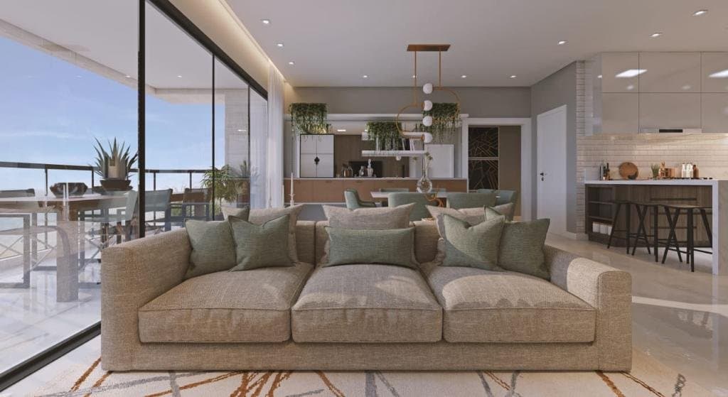 Imóvel á venda no Tesla Residencial