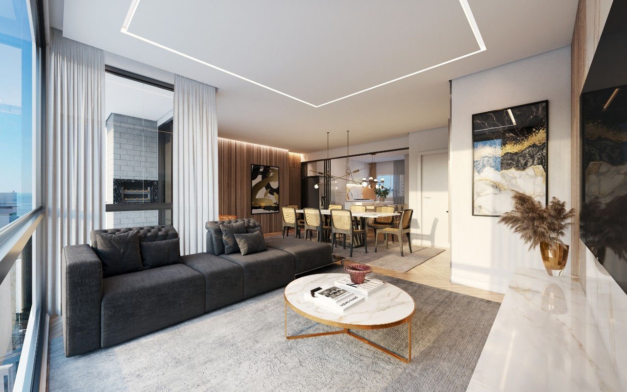 Venda de Apartamento no Riomaggiore
