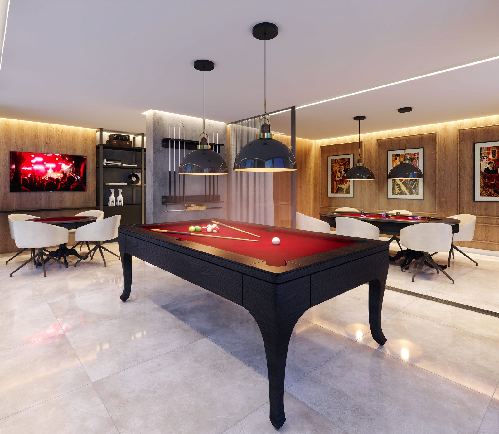 Residencial Riomaggiore Disponível