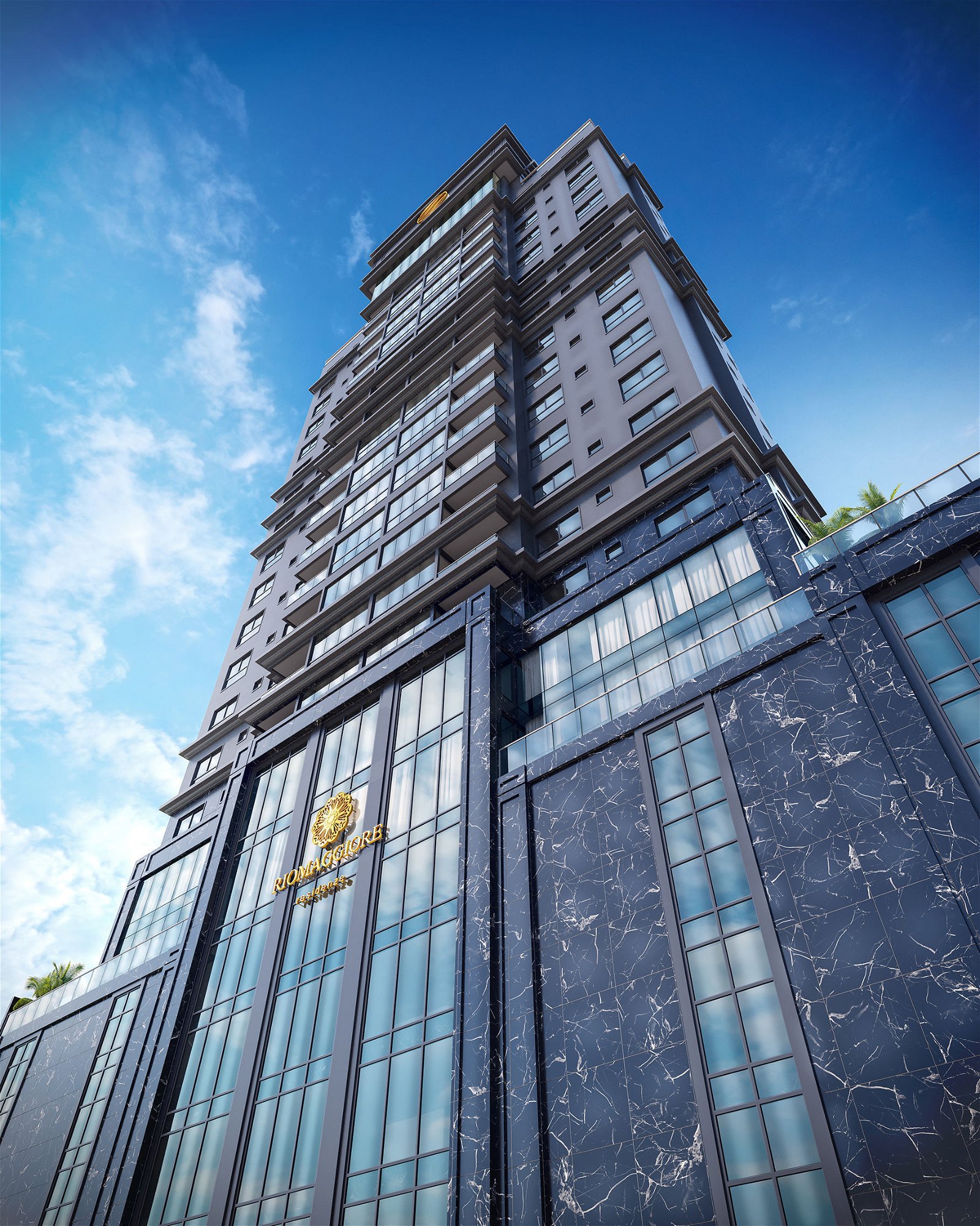 Apartamento Disponível no Riomaggiore