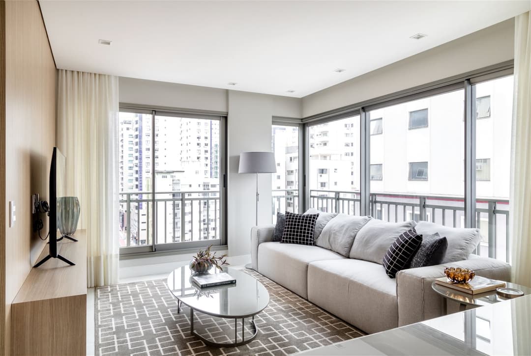 Charmant Residence Valor
