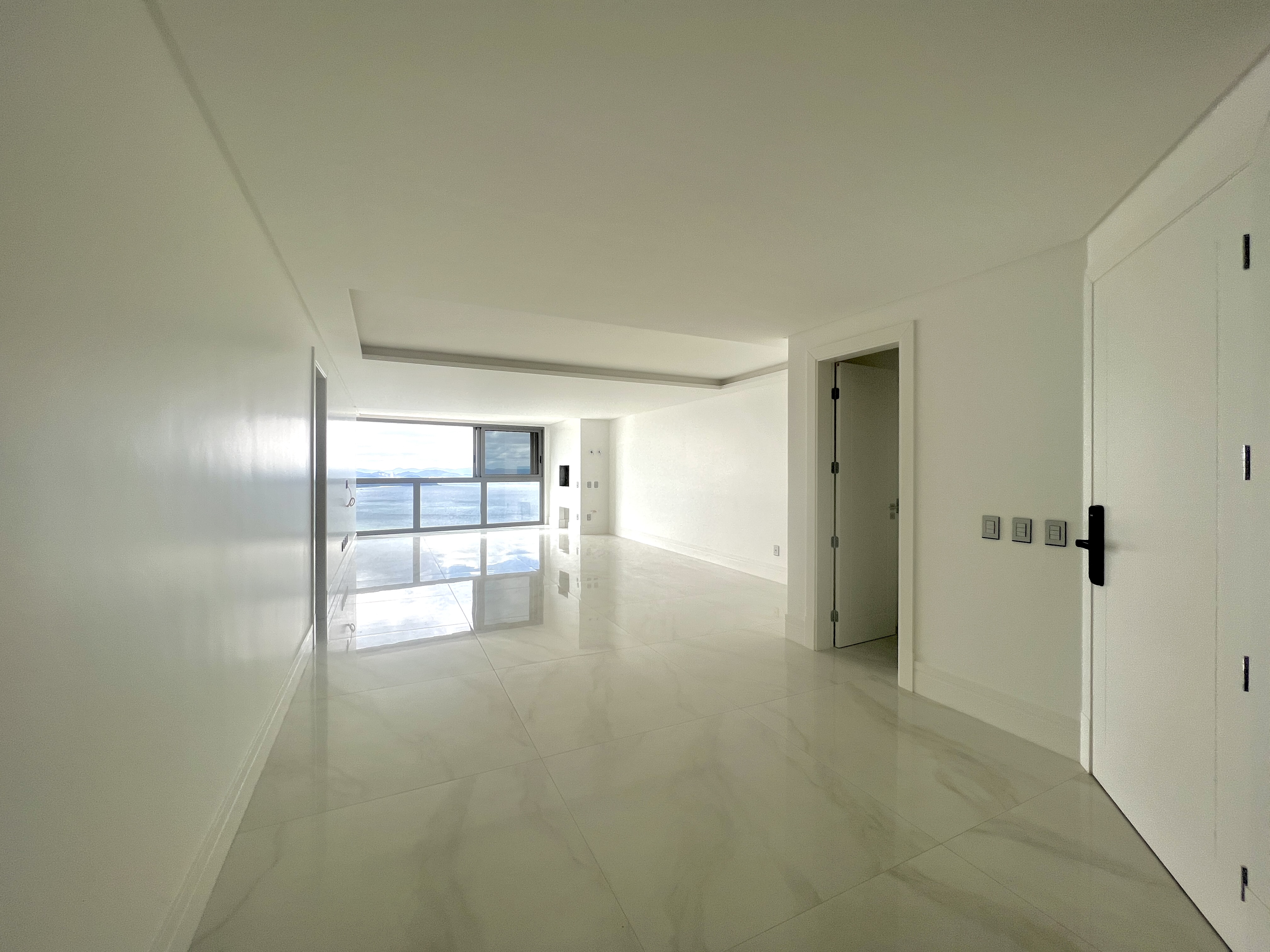 Pharos Andar Alto