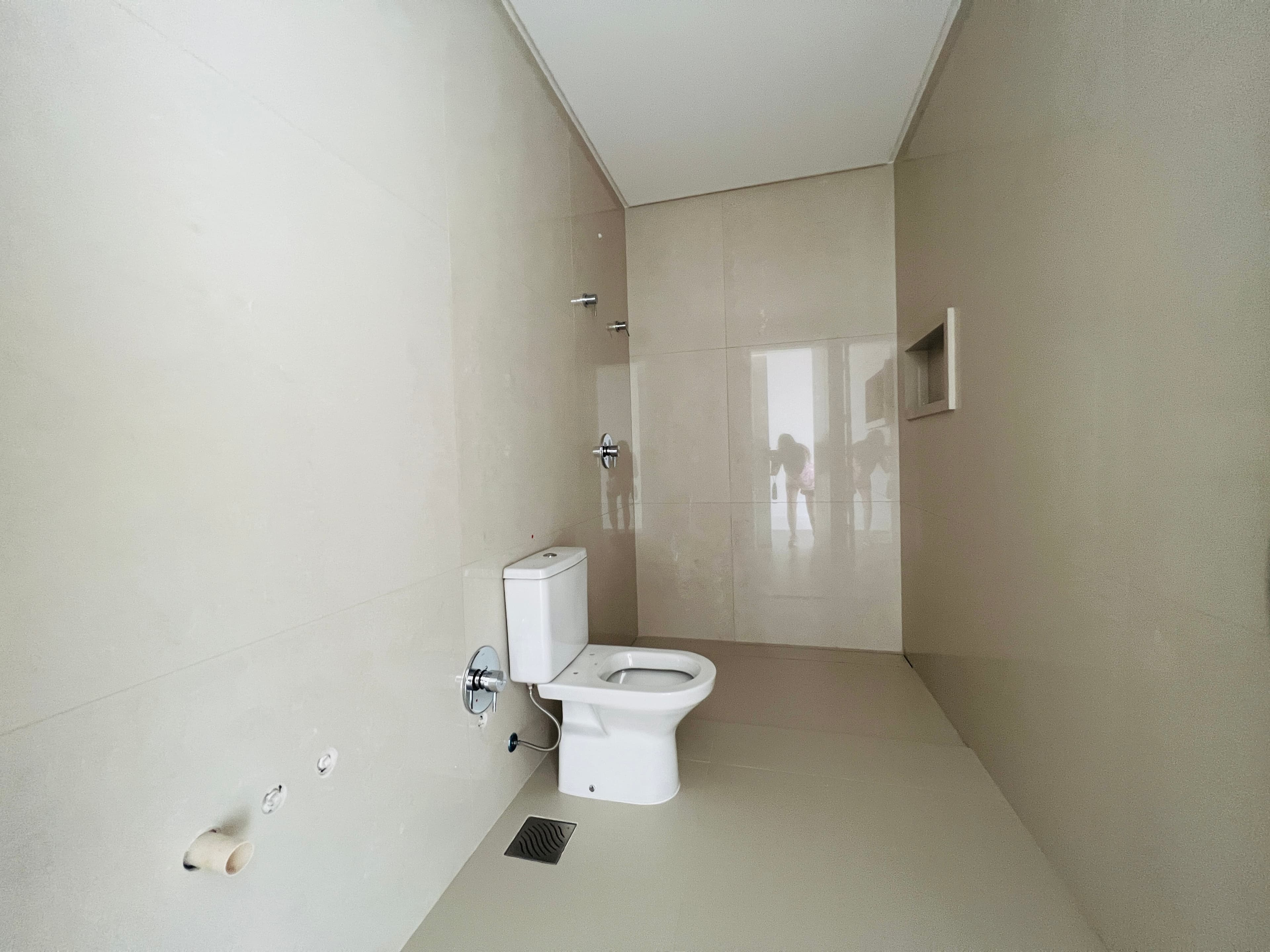 Apartamento à Venda no Pharos Residence