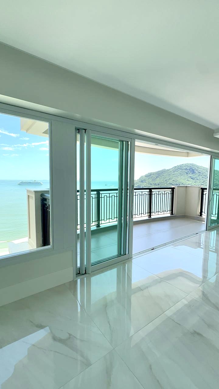 Frente Mar Aurora Exclusive Home
