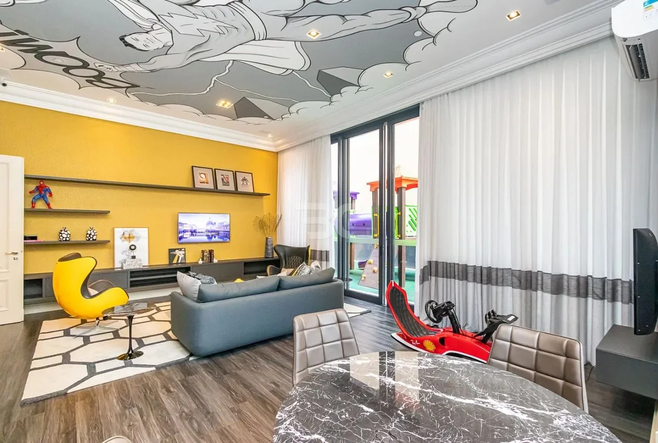 Apartamento no New York Apartments á venda