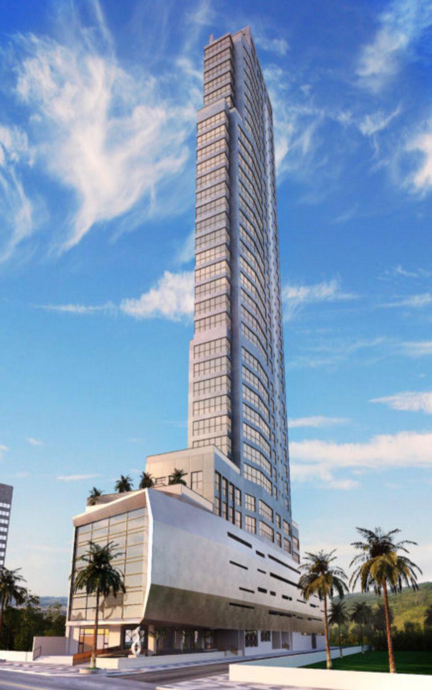 Apartamento no Edifício Apogee á venda