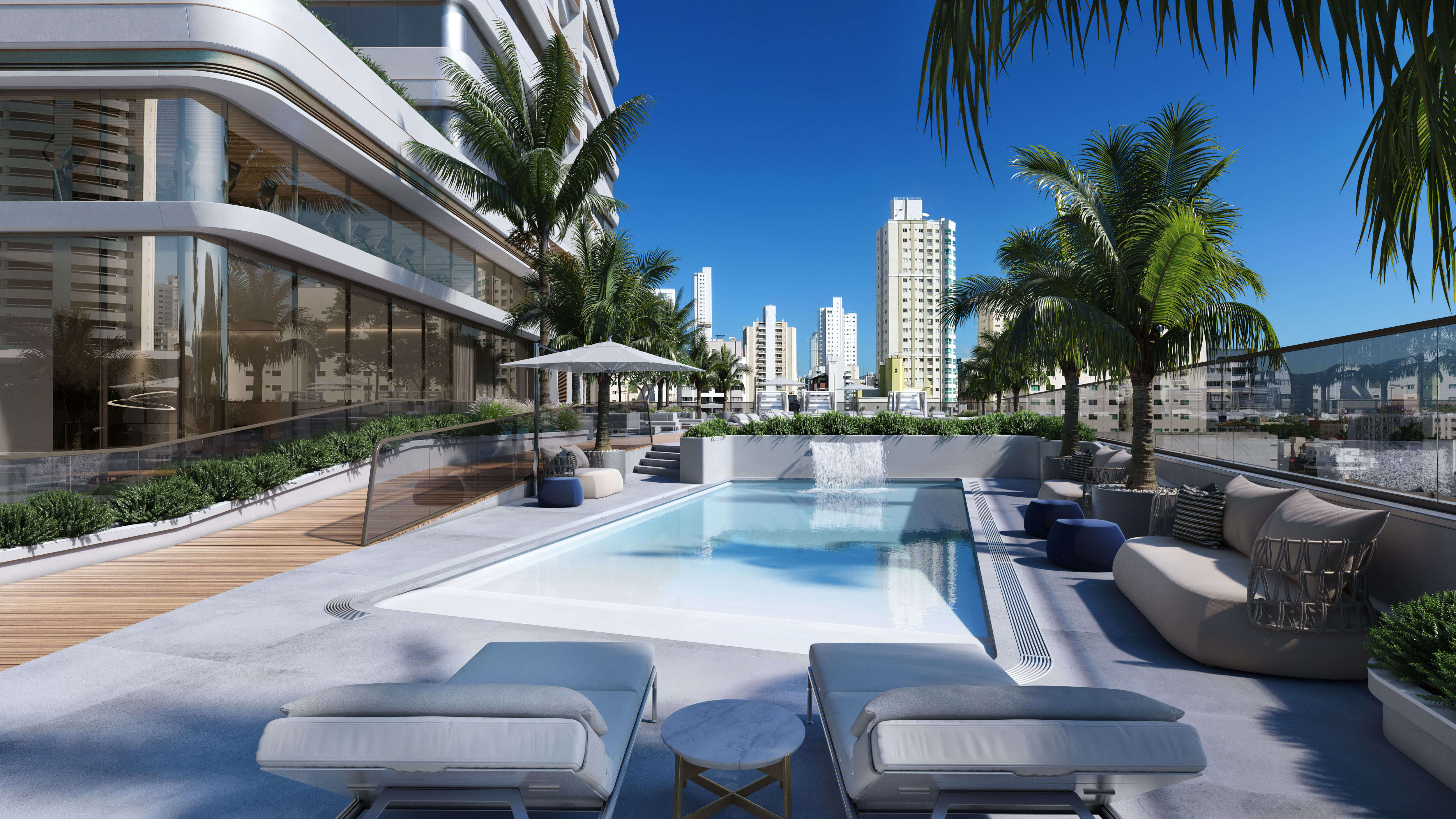 Apartamento no La Città by Pininfarina á venda