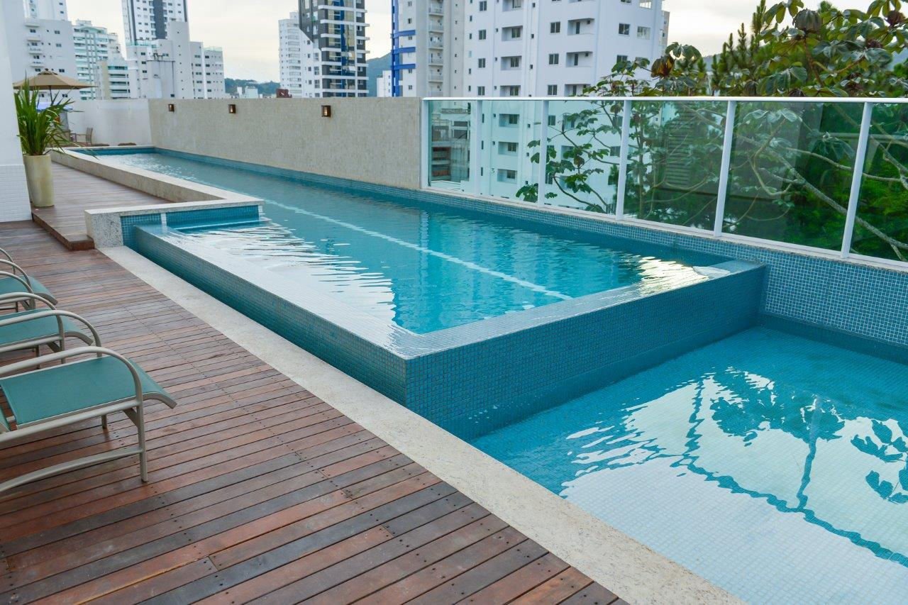Apartamento á venda no Carmel Vista Alta