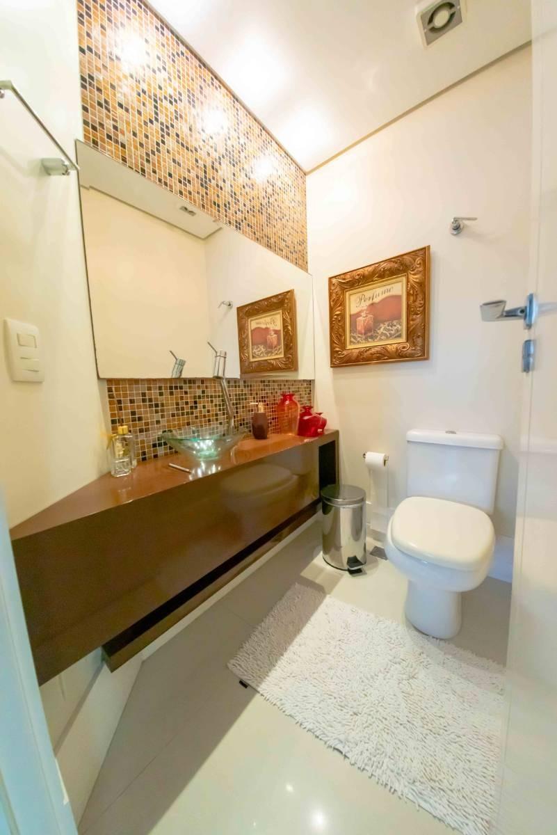 Apartamento no Dolce Vitta Residence