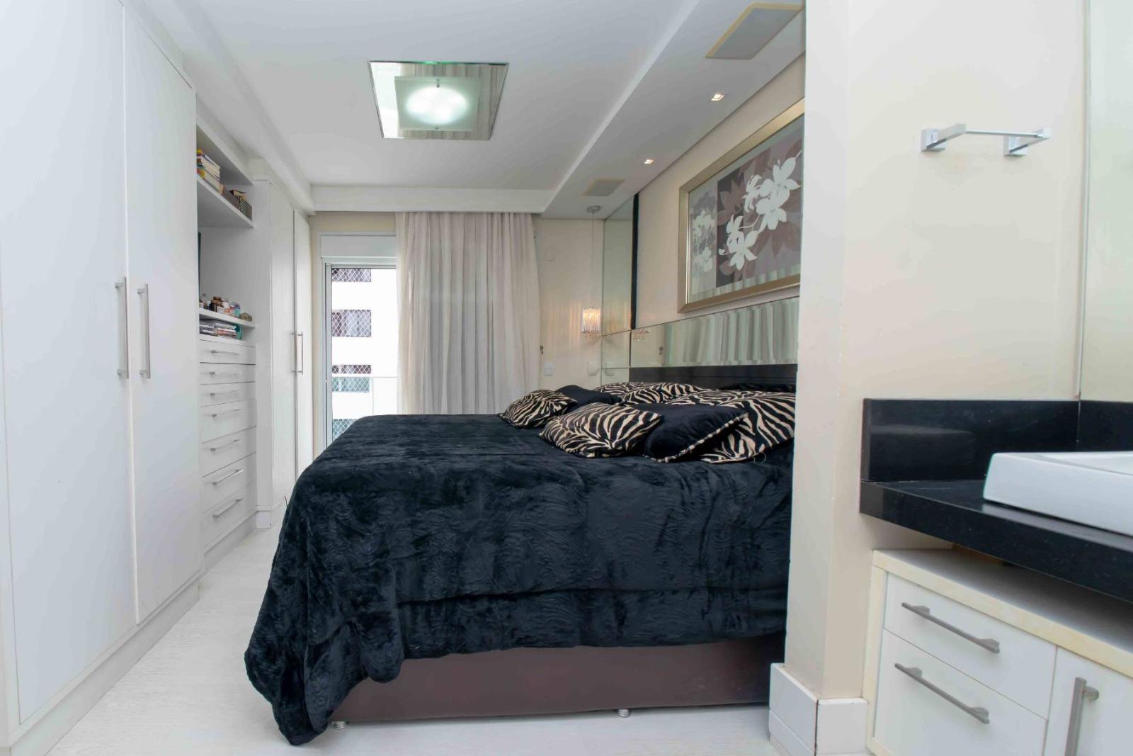 Apartamento no Dolce Vitta Residence