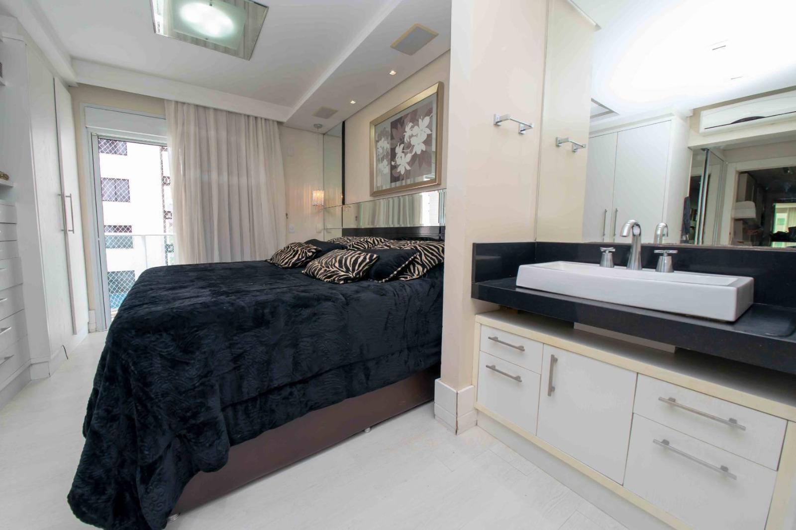 Apartamento no Dolce Vitta Residence