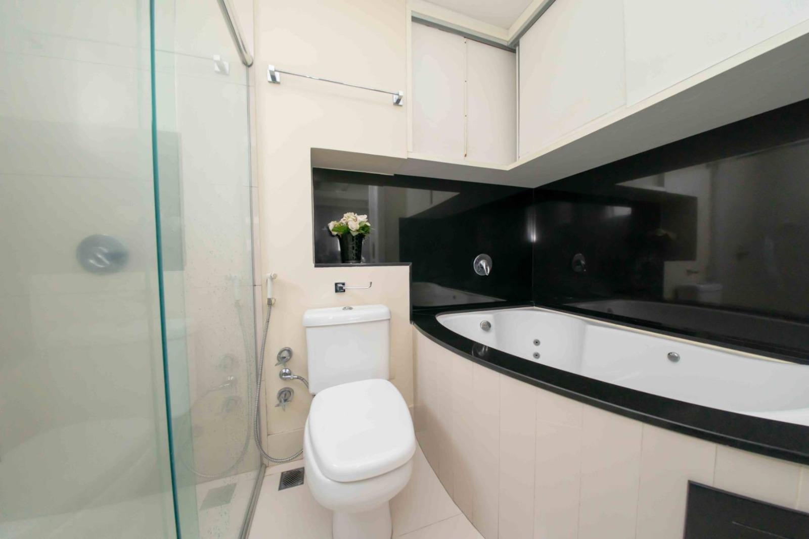 Apartamento no Dolce Vitta Residence