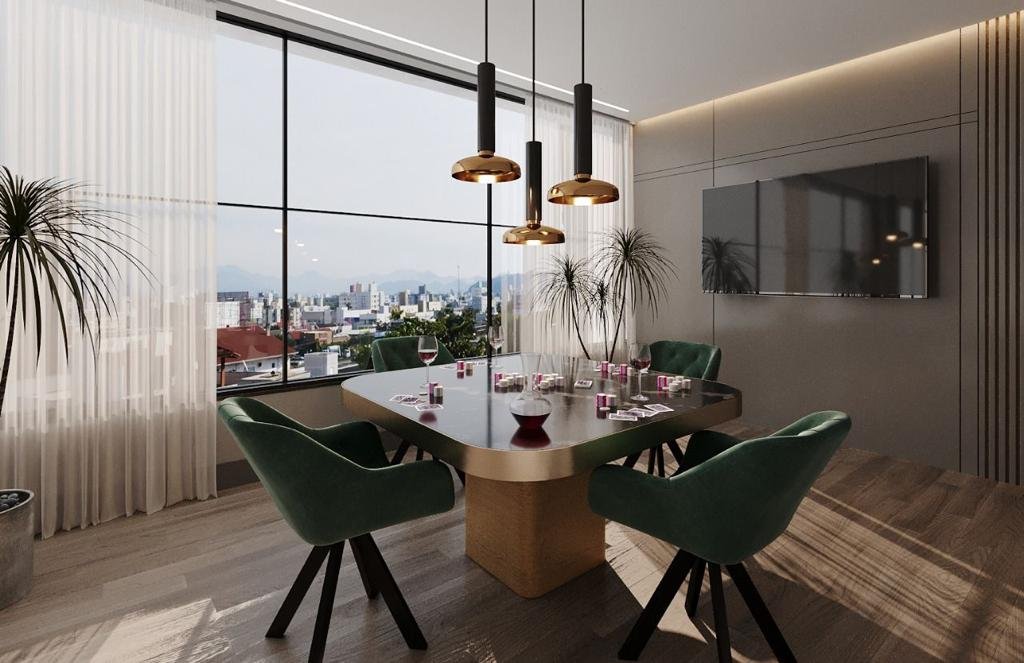 Azure Residence