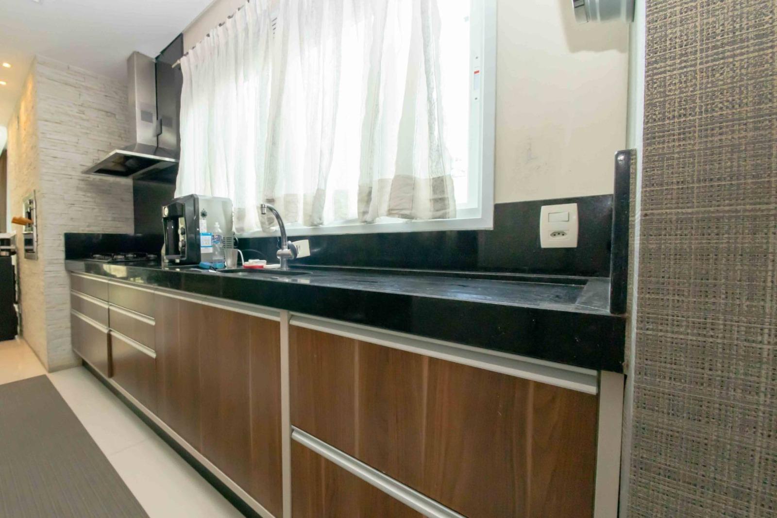 Apartamento á venda no Dolce Vitta Residence