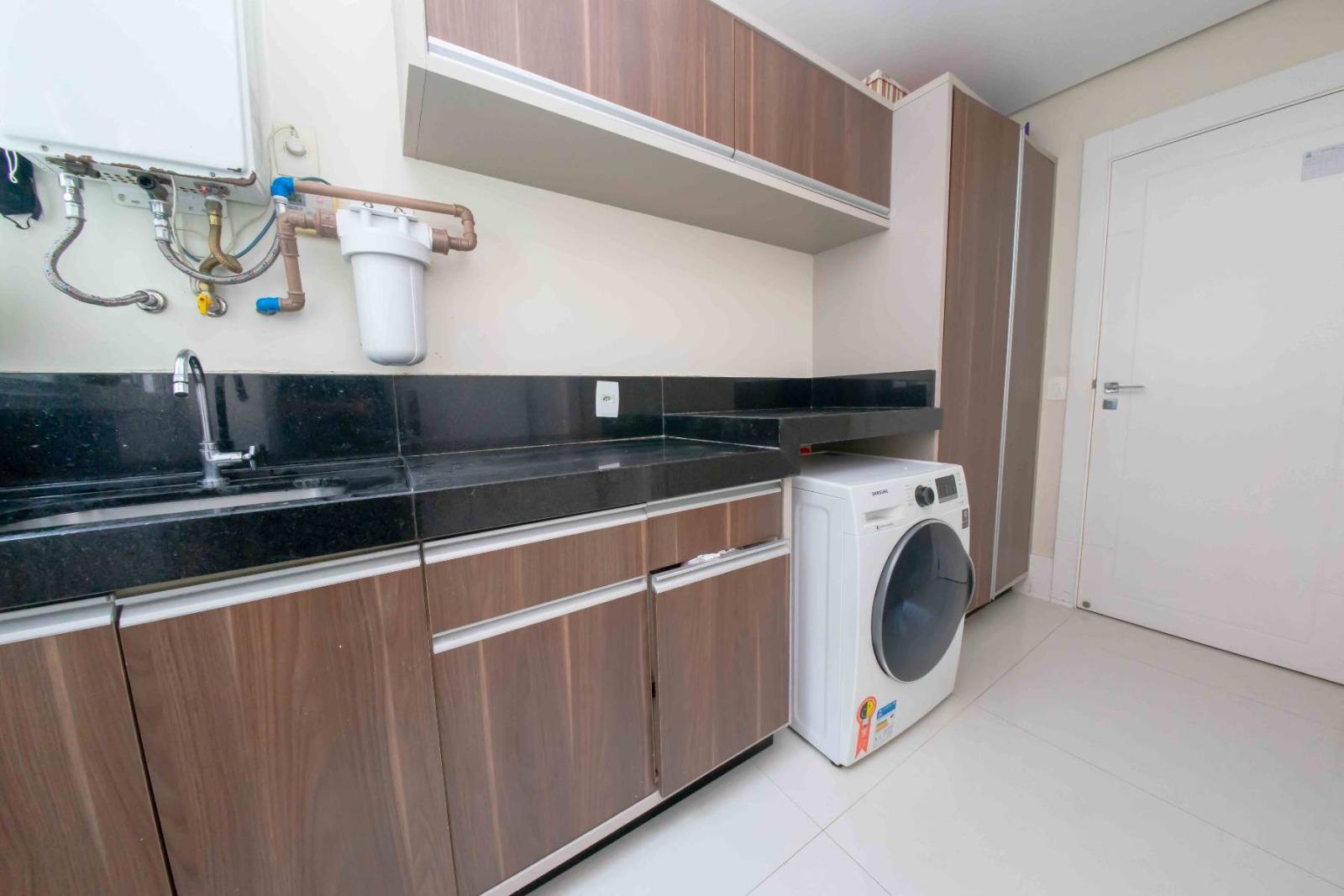 Apartamento á venda no Dolce Vitta Residence