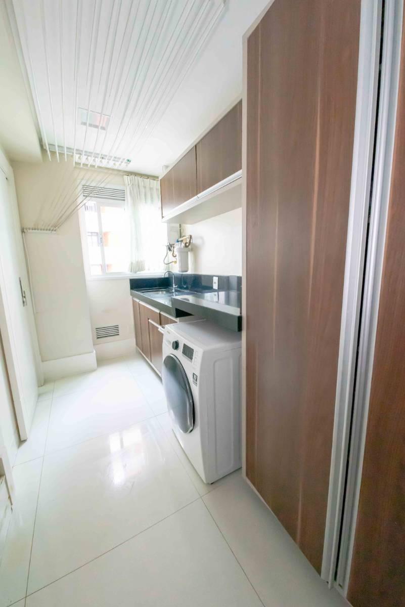 Apartamento á venda no Dolce Vitta Residence