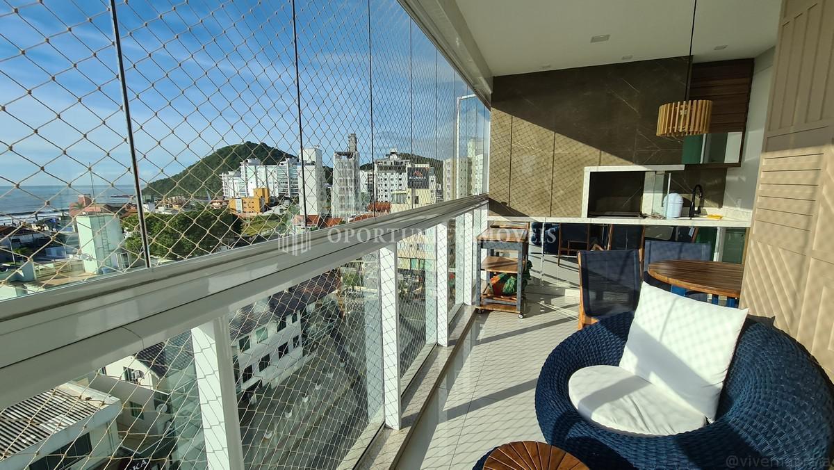 Apartamento no Edifício Solares da Brava