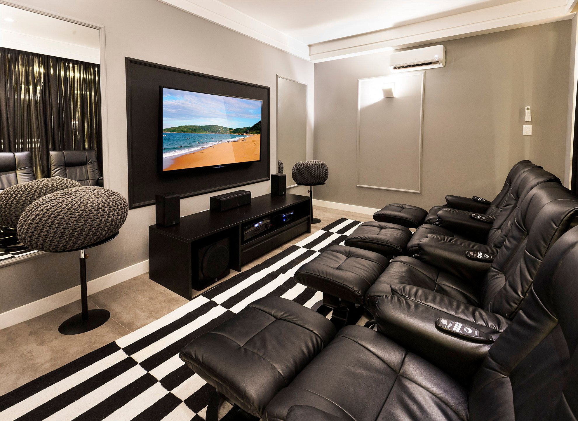 Apartamento no Carmel Vista Alta