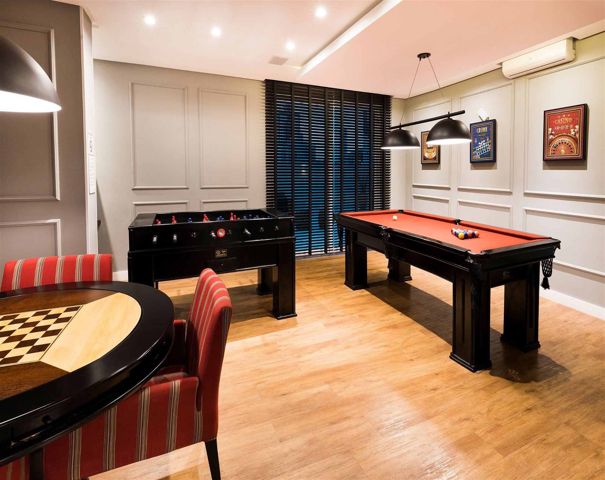 Apartamento no Carmel Vista Alta