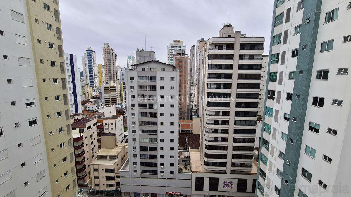 Apartamento no Edifício Terra do Sol