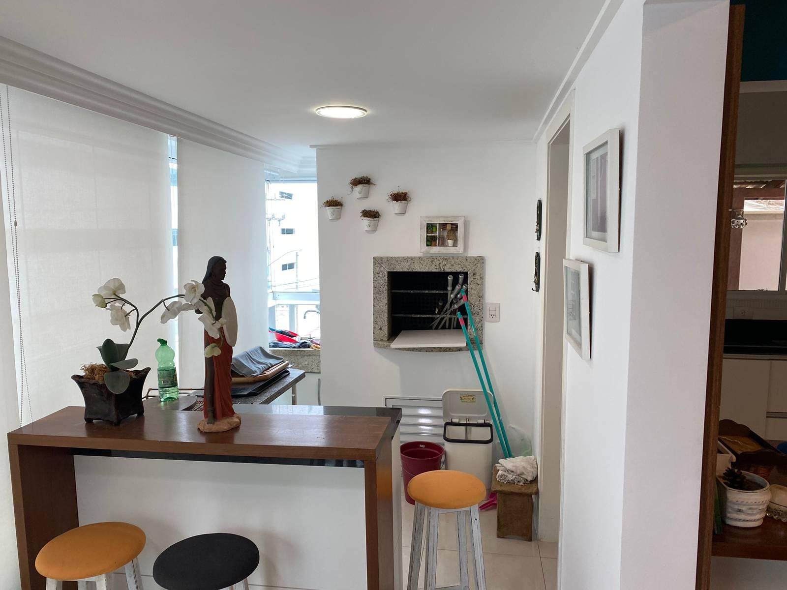 Apartamento á venda no Edifício Henri Matisse