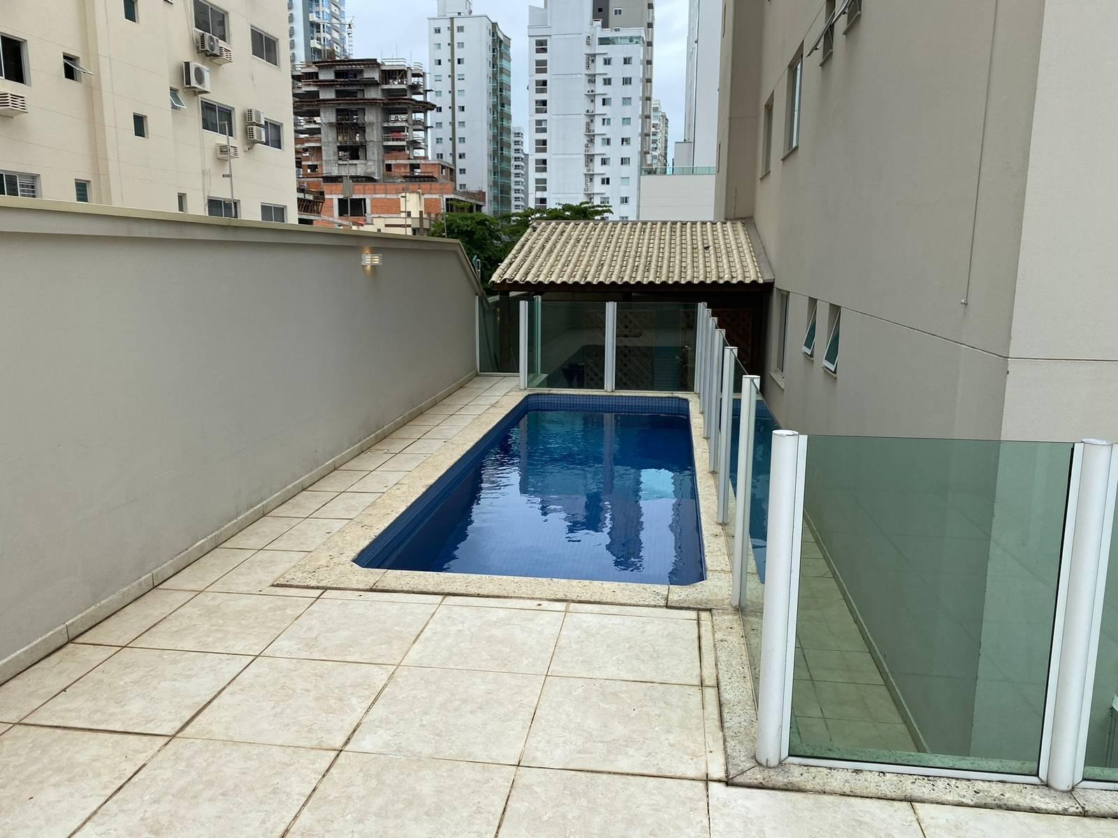 Apto à venda no Edifício Henri Matisse em Balneário Camboriú