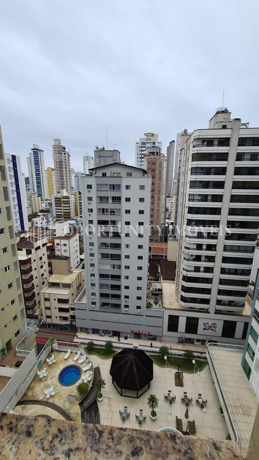 Edifício Terra do Sol em Balneário Camboriú