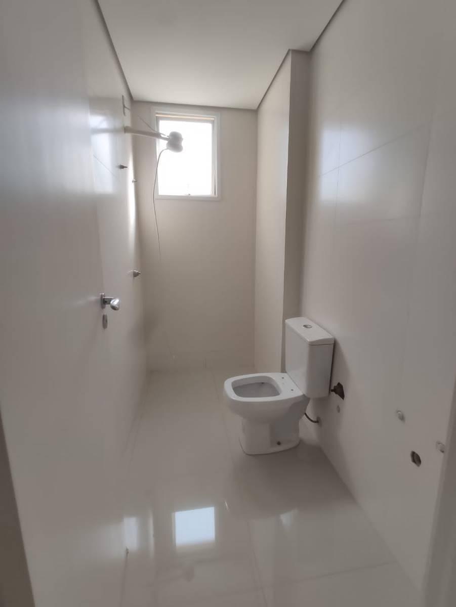 Apartamento no Residencial Maison San Lorenzo