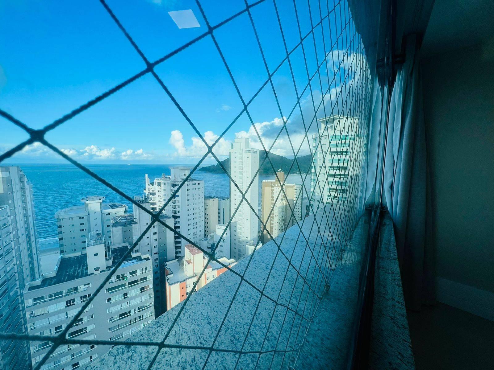 Quadra Mar Edifício Grand Royale á venda em Balneário