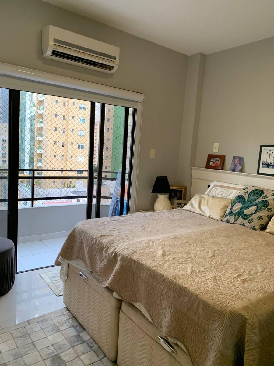 Apartamento no Residencial Nalai