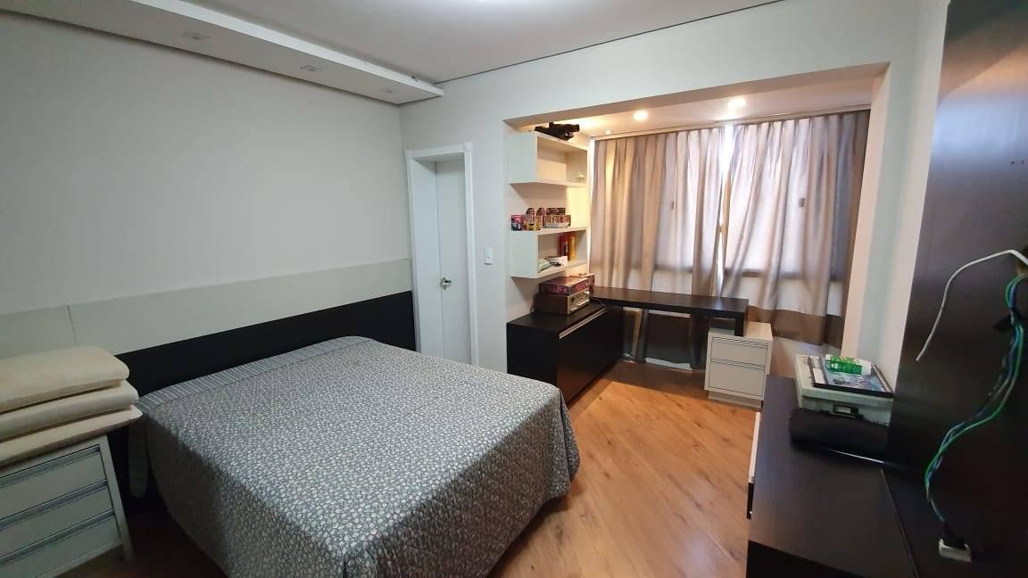 Apartamento no Haroldo Villela valores