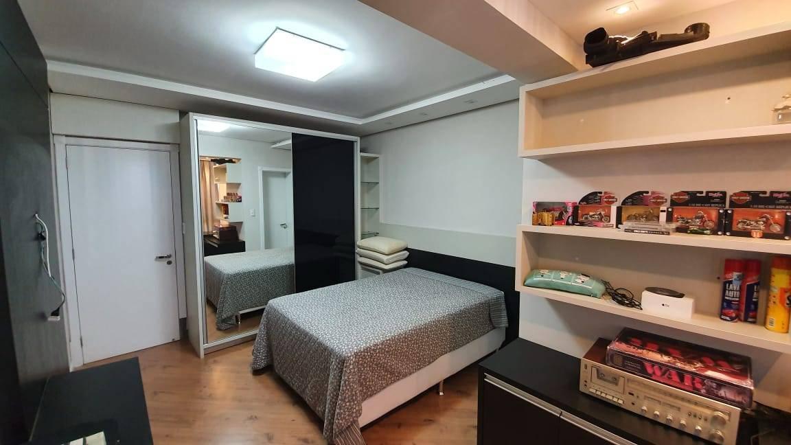 Apartamento no Haroldo Villela valores