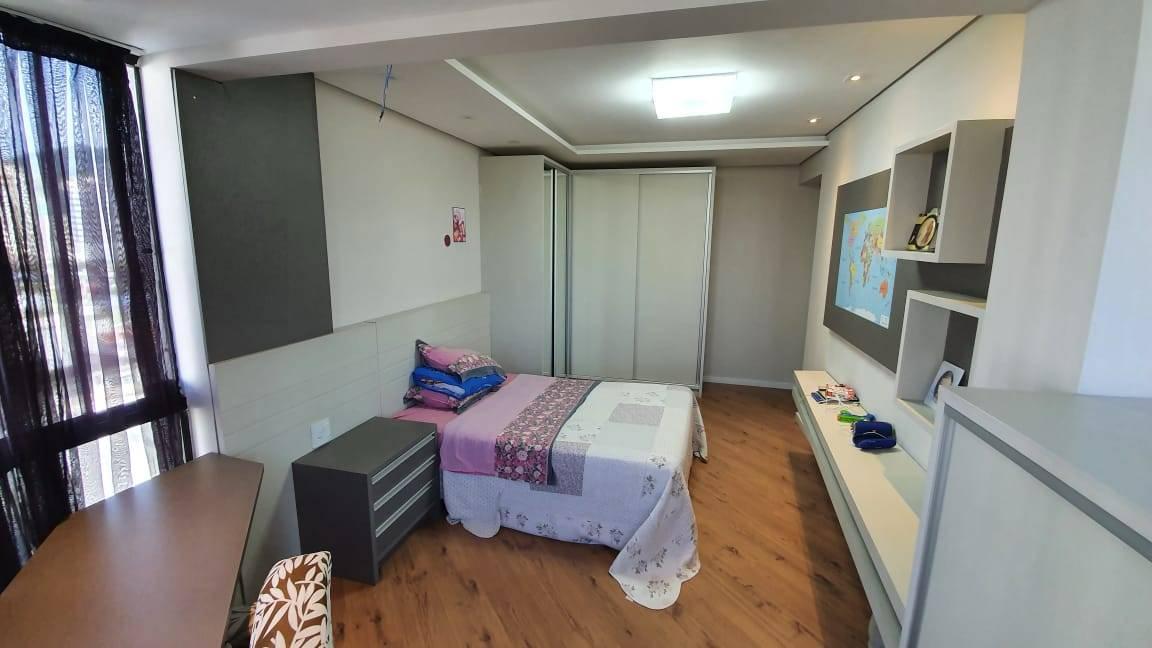 Apartamento no Haroldo Villela valores