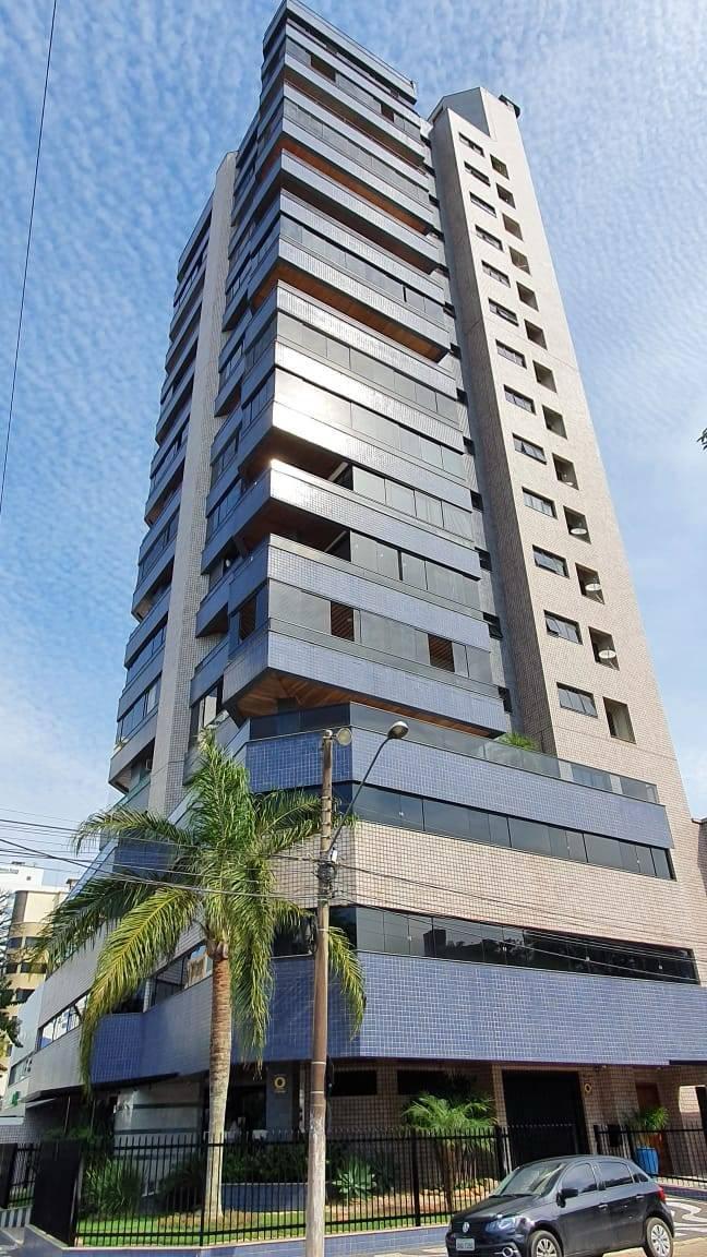 Apartamento no Haroldo Villela valores