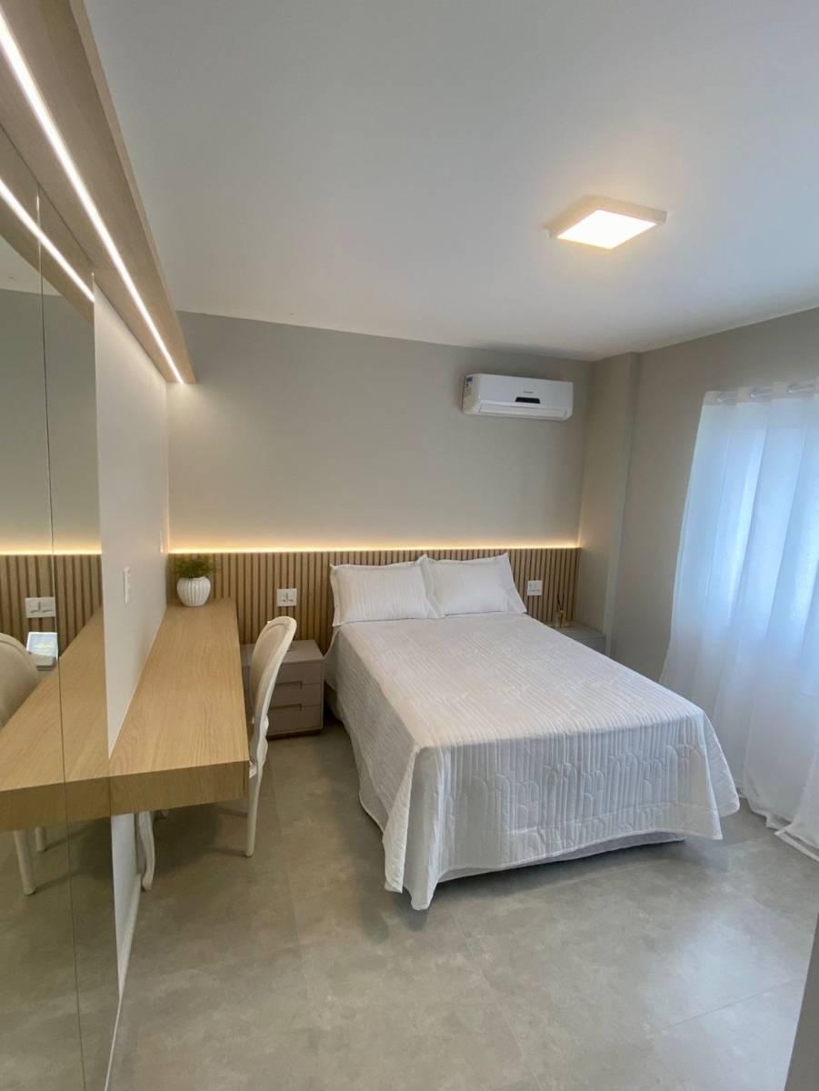 Apartamento à Venda no Camberra Residence