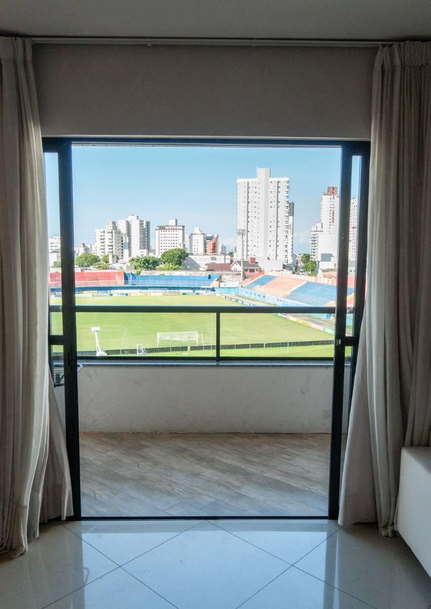 Venda de apartartamento no Edifício Haroldo Villela