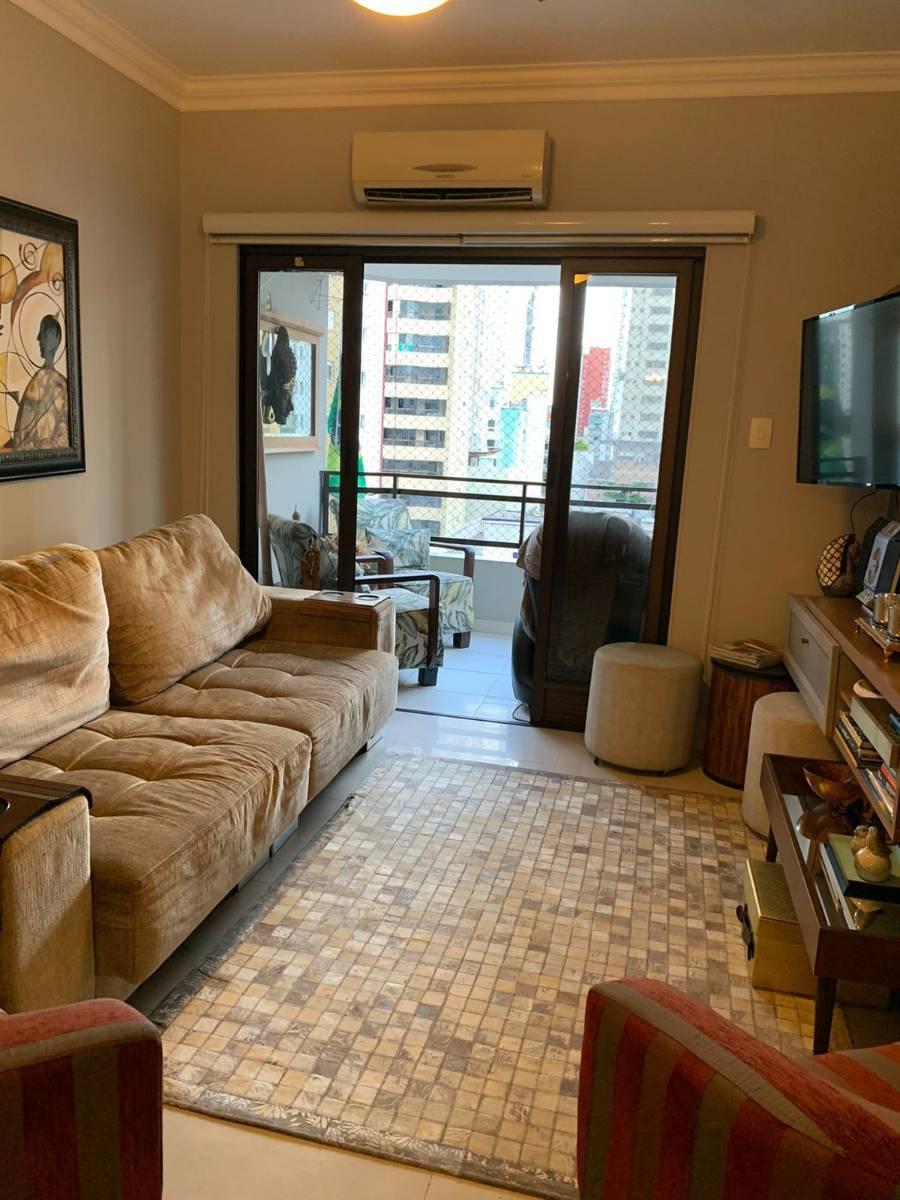 Residencial Nalai em Balneário Camboriú