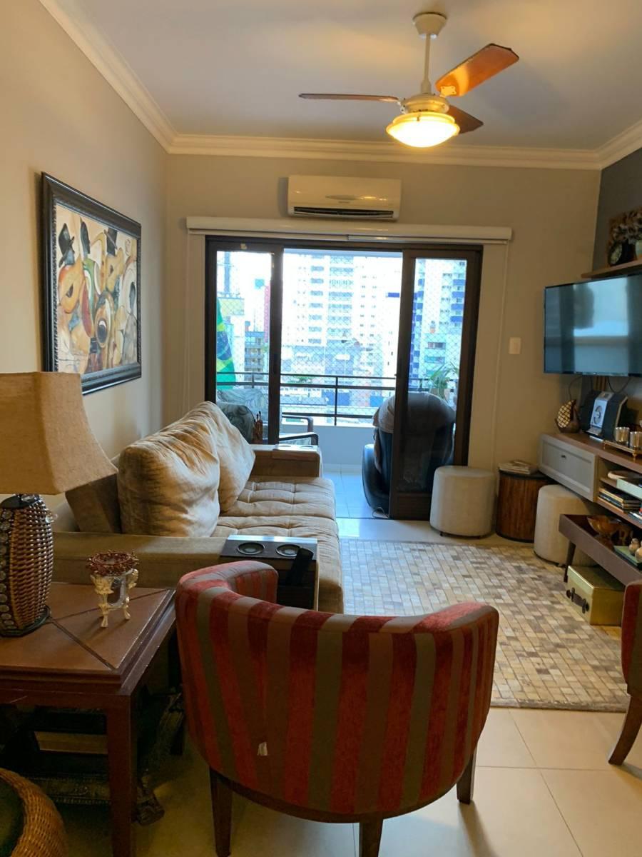 Residencial Nalai em Balneário Camboriú