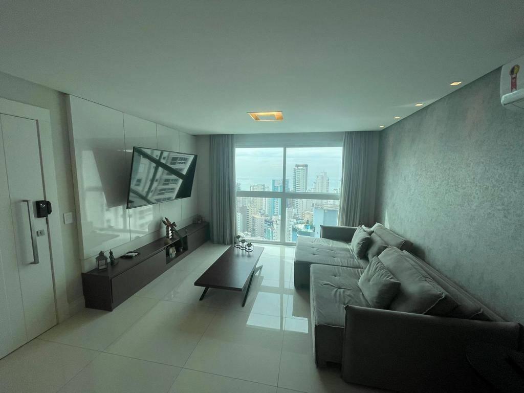 Apartamento no Phoenix Tower